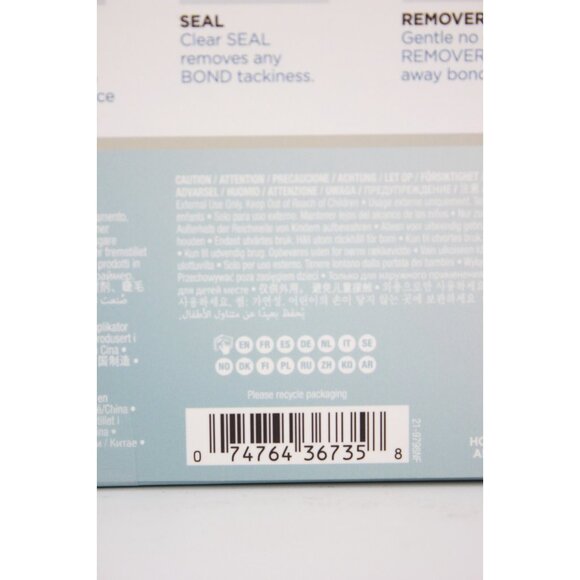 ARDELL Professional Seamless Underlash Extensions Wispies 36ct New in Box - Picture 6 of 6